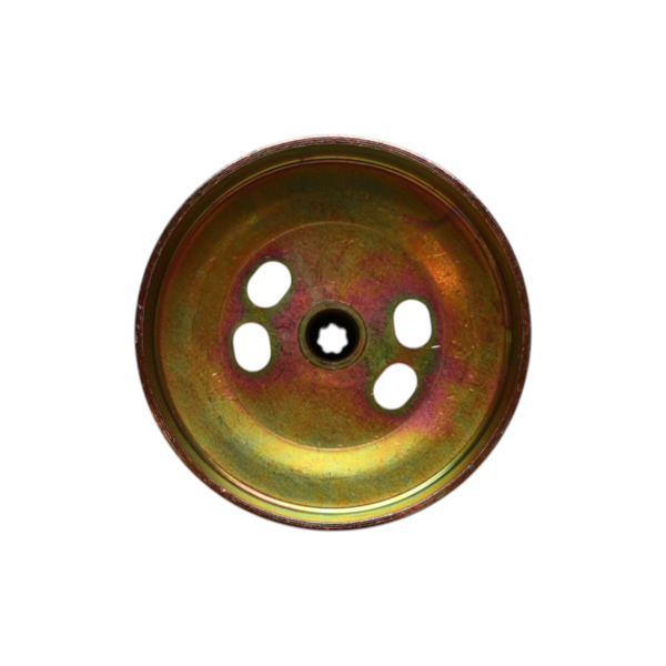 Bubon spojky 7T pre krovinorezy BC430 BC520 s obsahom motora 43 ccm - 52 ccm