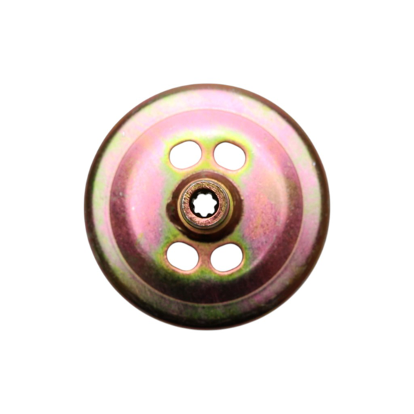 Bubon spojky 7T pre krovinorezy BC430 BC520 s obsahom motora 43 ccm - 52 ccm