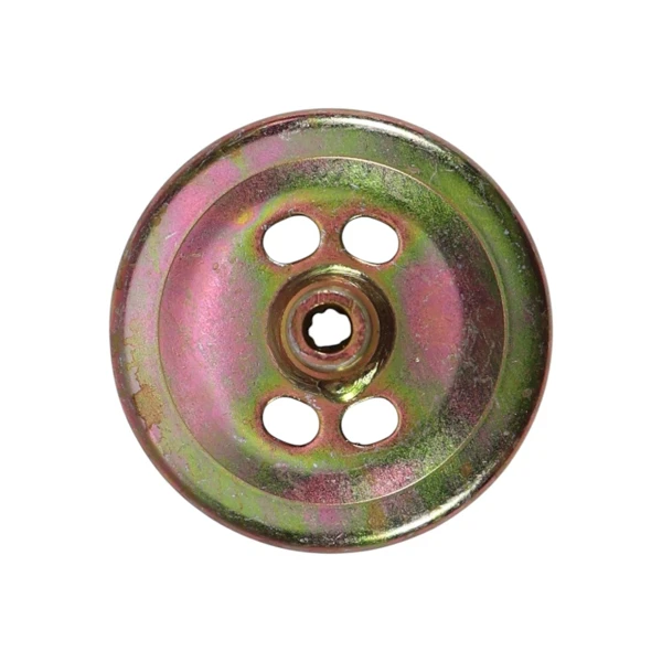 Bubon spojky 7T pre krovinorezy BC430 BC520 s obsahom motora 43 ccm - 52 ccm