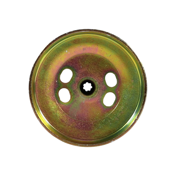 Bubon spojky 7T pre krovinorezy Honda GX31 GX35 HHT31S HHT35S FG100 TL33 TL43 TL52 CG330 CG430 Robin NB411 NB351 MITSUBISHI GTL33 TL43 TL52 T180 T200 T240