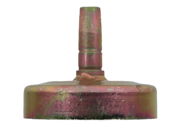 Bubon spojky 7T pre krovinorezy Honda GX31 GX35 HHT31S HHT35S FG100 TL33 TL43 TL52 CG330 CG430 Robin NB411 NB351 MITSUBISHI GTL33 TL43 TL52 T180 T200 T240