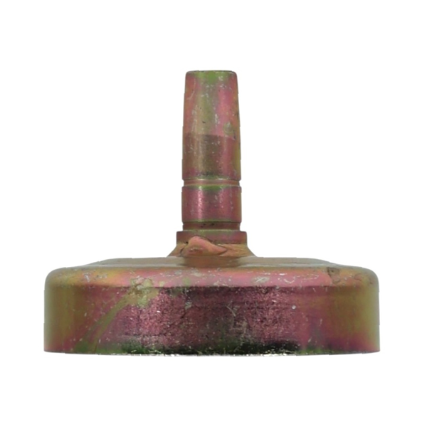 Bubon spojky 7T pre krovinorezy Honda GX31 GX35 HHT31S HHT35S FG100 TL33 TL43 TL52 CG330 CG430 Robin NB411 NB351 MITSUBISHI GTL33 TL43 TL52 T180 T200 T240