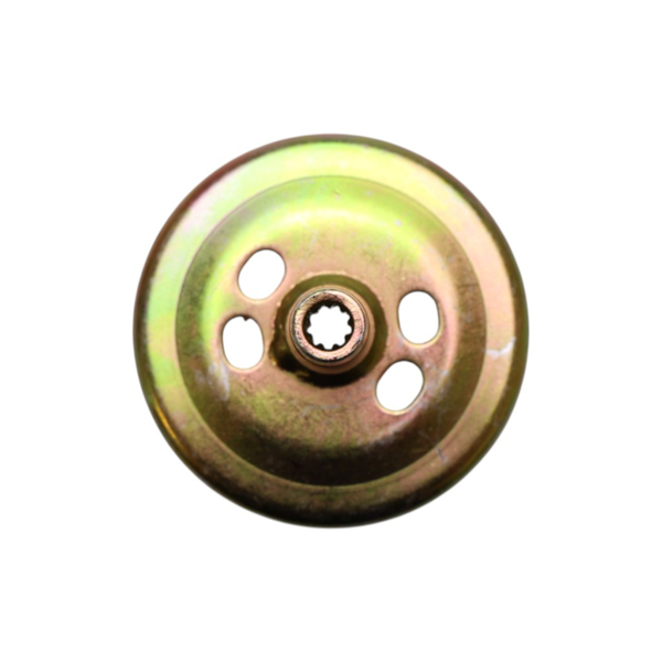 Bubon spojky 9T pre krovinorezy BC430 BC520 s obsahom motora 43 ccm - 52 ccm