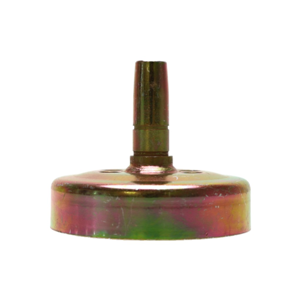 Bubon spojky 9T pre krovinorezy Honda GX31 GX35 HHT31S HHT35S FG100 TL33 TL43 TL52 CG330 CG430 Robin NB411 NB351 MITSUBISHI GTL33 TL43 TL52 T180 T200 T240