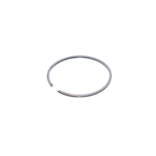 Caber piestny krúžok 50 mm x 1,5 mm x 2,0 mm