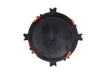 Cievka strunovej hlavy Stihl AutoCut 40-4 pre krovinorezy Stihl FS160 FS220 FS260 FS280 FS290 FS310 FS350 FS360 FS400 FS410 FS450 FS460 FS480 M12