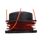 Cievka strunovej hlavy Stihl AutoCut 40-4 pre krovinorezy Stihl FS160 FS220 FS260 FS280 FS290 FS310 FS350 FS360 FS400 FS410 FS450 FS460 FS480 M12