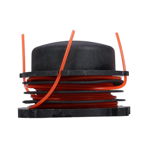 Cievka strunovej hlavy Stihl AutoCut 40-4 pre krovinorezy Stihl FS160 FS220 FS260 FS280 FS290 FS310 FS350 FS360 FS400 FS410 FS450 FS460 FS480 M12