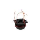 Cievka strunovej hlavy Stihl AutoCut 40-4 pre krovinorezy Stihl FS160 FS220 FS260 FS280 FS290 FS310 FS350 FS360 FS400 FS410 FS450 FS460 FS480 M12