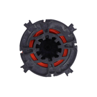 Cievka strunovej hlavy Stihl AutoCut 40-4 pre krovinorezy Stihl FS160 FS220 FS260 FS280 FS290 FS310 FS350 FS360 FS400 FS410 FS450 FS460 FS480 M12