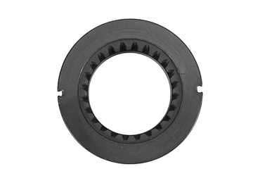 Cievka vyžínacej hlavy T35 pre krovinorezy Husqvarna (OEM 537185701)