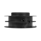 Cievka vyžínacej hlavy T45 pre krovinorezy Husqvarna (OEM 537270302)