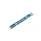 Combo set pre obmedzovanie pätiek pílových reťazí a čistič drážky vodiacej lišty pre elektrické a akumulátorové píly