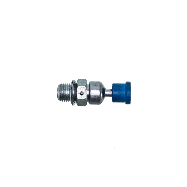 Dekompresný ventil pre motorové píly pre krovinorezy Stihl Husqvarna Partner Oleomac Dolmar Jonsered M10 x 1,0 (OEM 503665401)