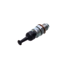 Dekompresný ventil pre rozbrusovacie píly Stihl TS410 TS420 (OEM 90223711073)