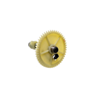 Diel vačkového hriadeľa pre generátory a vodné čerpadlá s motormi Honda GX160 GX200 5,5 PS - 6,5 PS