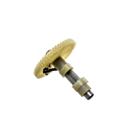 Diel vačkového hriadeľa pre generátory a vodné čerpadlá s motormi Honda GX160 GX200 5,5 PS - 6,5 PS