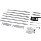 Držiak dĺžka 2,75 m pre univerzálny prípravok na rezanie dosiek