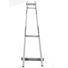 Držiak dĺžka 2,75 m pre univerzálny prípravok na rezanie dosiek