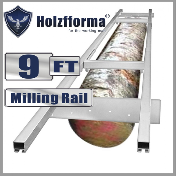 Držiak dĺžka 2,75 m pre univerzálny prípravok na rezanie dosiek