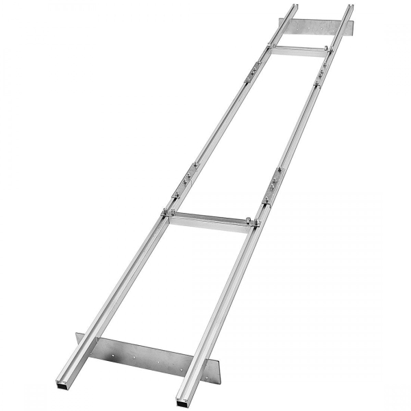 Držiak dĺžka 2,75 m pre univerzálny prípravok na rezanie dosiek