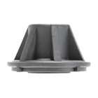 Držiak elektrického noža kosačky MTD Gutbrod Yardman (OEM 079-77-146)