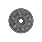 Držiak elektrického noža kosačky MTD Gutbrod Yardman (OEM 079-77-146)