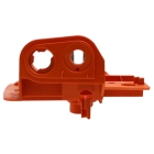 Držiak karburátora pre krovinorezy Stihl FR350 FR450 FR480 FR480C FS400 FS450 FS480 SP400 SP450 (OEM 41281200150)