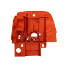 Držiak karburátora pre krovinorezy Stihl FR350 FR450 FR480 FR480C FS400 FS450 FS480 SP400 SP450 (OEM 41281200150)