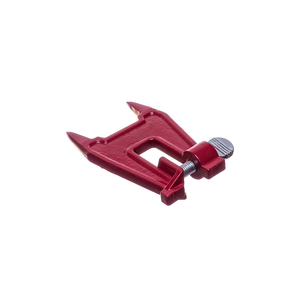 Držiak na ostrenie pílových reťazí elektrických a akumulátorových píl