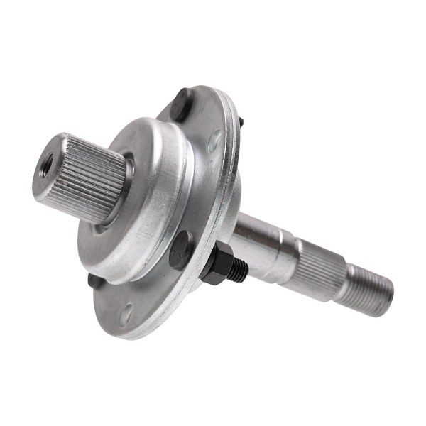 Držiak noža pre MTD Gutbrod Golf Turbo Silent Castorama Central Park Fleurelle Floraself Agria Mastercut Brill (OEM 717-0900 753-05405)