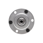 Držiak noža pre MTD Gutbrod Golf Turbo Silent Castorama Central Park Fleurelle Floraself Agria Mastercut Brill (OEM 717-0900 753-05405)