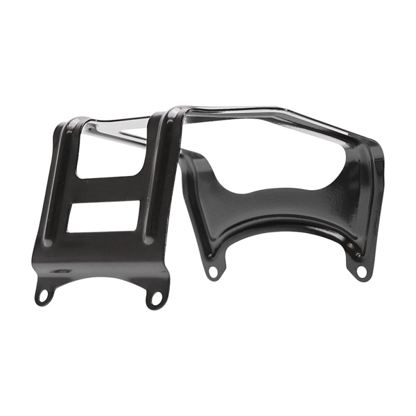 Držiak palivovej nádrže pre činské krovinorezy a krovinorezy z hobbymarketov