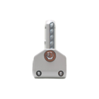 Držiak riadidiel pre krovinorezy Stihl FS160 FS180 FS220 FS290 (OEM 41197910600 41197910605)