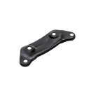 Držiak výfuku pre Husqvarna 362 362XP 365 365 X-Torq 371XP 372XP 372 XP X-Torq 371K 375K Jonsered CS2163 CS2166 (OEM 503766501)