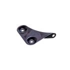 Držiak výfuku pre motorové píly Husqvarna 51 55 55 Rancher (OEM 501768801)