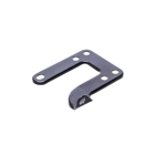 Držiak výfuku pre motorové píly Husqvarna 61 66 268 272 Jonsered 625 630 670 (OEM 503535901)