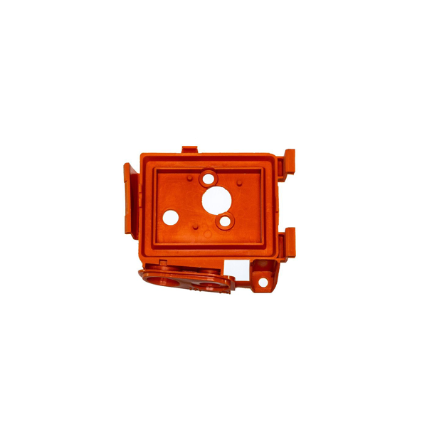 Držiak vzduchového filtra pre krovinorezy a pôdne šneky Stihl BT120 FR350 FS120 FS200 FS250 HT250 FS350 (OEM 41341402850)