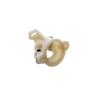 Držiak vzduchového filtra pre motorové píly Husqvarna 281 281XP 288 288XP (OEM 501806202)