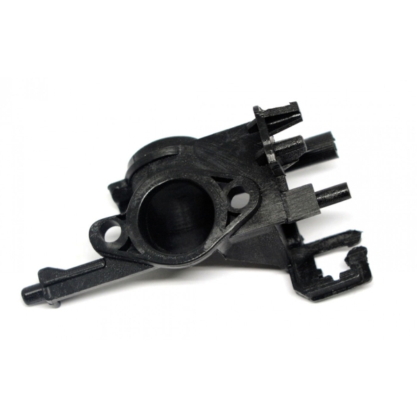 Držiak vzduchového filtra pre motorové píly Husqvarna 340 345 346XP 350 351 353 Jonsered 2141 2145 2150 CS2141 CS2147 CS2150 CS2152 CS2153 (OEM 503869401)