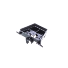 Držiak vzduchového filtra pre motorové píly Partner 351 352 370 371 420 Poulan 2250 2450 Jonsered CS2137 McCulloch Mac Cat 442 Woodshark 2275 (OEM 530057702)