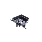 Držiak vzduchového filtra pre motorové píly Partner 351 352 370 371 420 Poulan 2250 2450 Jonsered CS2137 McCulloch Mac Cat 442 Woodshark 2275 (OEM 530057702)