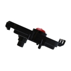 Držiak vzduchového filtra pre motory Briggs & Stratton (OEM 593227)