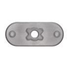 Držiak žacieho noža MTD Gutbrod Yardman Bolens (OEM 748-0376C)