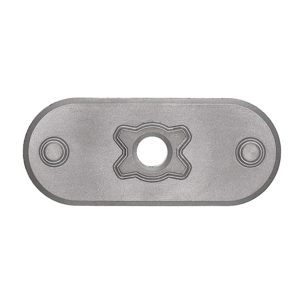 Držiak žacieho noža MTD Gutbrod Yardman Bolens (OEM 748-0376C)