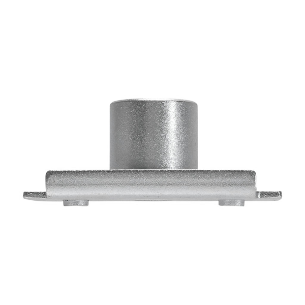 Držiak žacieho noža pre čínske kosačky a kosačky z hobbymarketov Castorana Hortmasz Daye (OEM 26300113301 DYM1768-84)