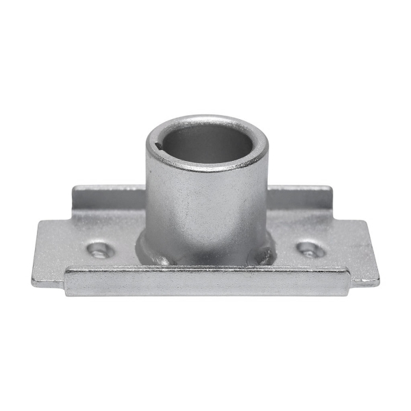 Držiak žacieho noža pre čínske kosačky a kosačky z hobbymarketov Castorana Hortmasz Daye (OEM 26300113301 DYM1768-84)