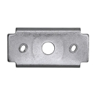 Držiak žacieho noža pre čínske kosačky a kosačky z hobbymarketov Castorana Hortmasz Daye (OEM 26300123803 DYM1578-84)