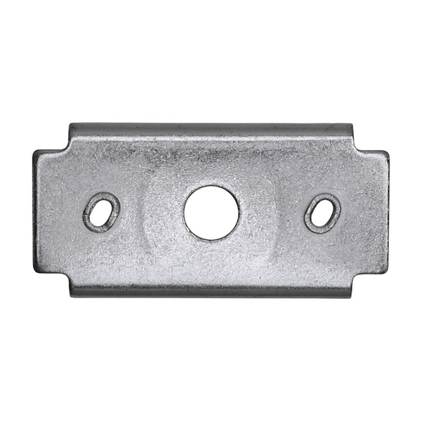 Držiak žacieho noža pre čínske kosačky a kosačky z hobbymarketov Castorana Hortmasz Daye (OEM 26300123803 DYM1578-84)