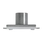 Držiak žacieho noža pre čínske kosačky a kosačky z hobbymarketov Castorana Hortmasz Daye (OEM 26300123803 DYM1578-84)